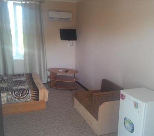 Sen Jak Hotel