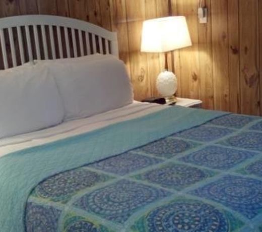 Driftwood Efficiency Motel