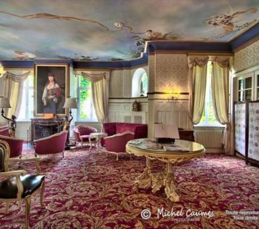 Hotel Restaurant Du Parc