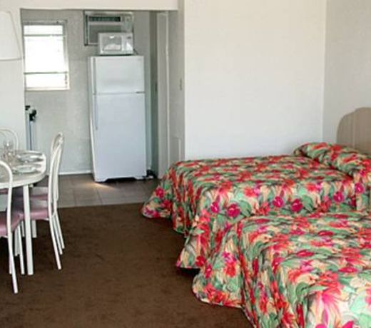 Ala Kai Resort Motel