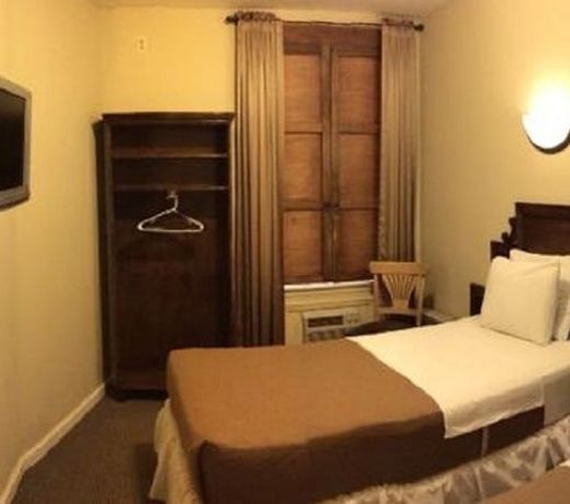 St Marks Hotel