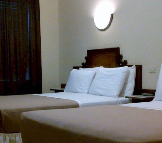 St Marks Hotel