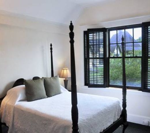 OM Sanctuary Holistic Retreat