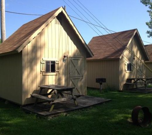 CAMP SANDUSKY