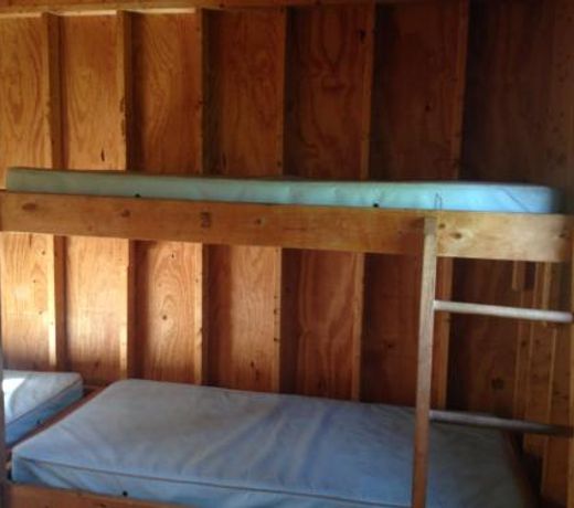 CAMP SANDUSKY