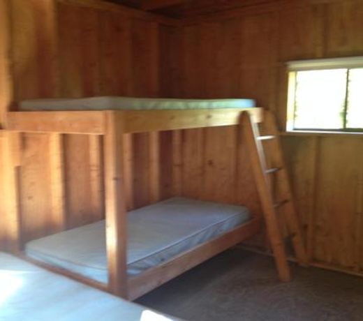 CAMP SANDUSKY
