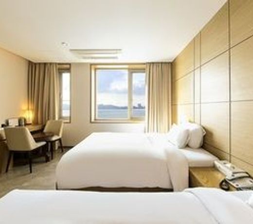 Benikea The Bliss Hotel