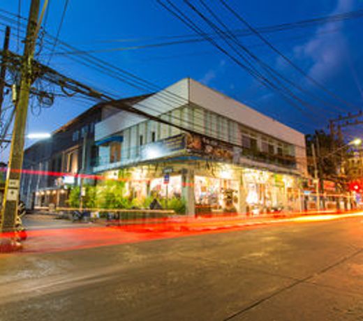 Na Siam Guesthouse