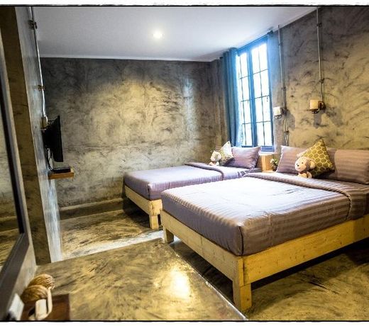 Na Siam Guesthouse