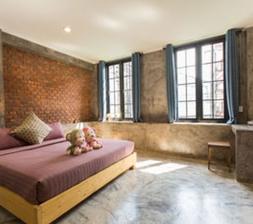 Na Siam Guesthouse