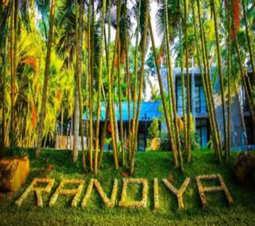 Randiya Hotel