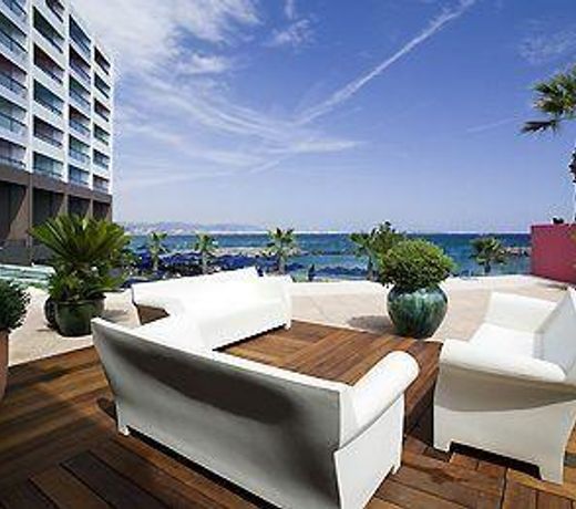 Pullman Cannes Mandelieu Royal Casino