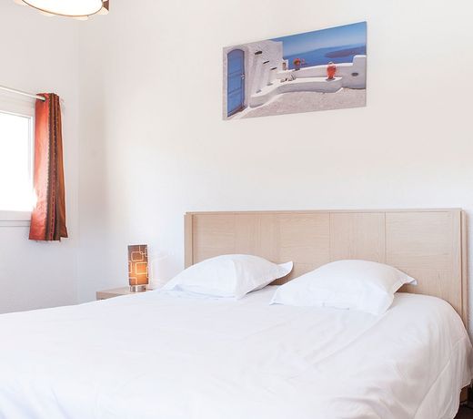 Zenitude HÃ´tel-Residences Mandelieu la Napoule