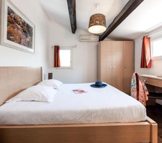 Zenitude HÃ´tel-Residences Mandelieu la Napoule