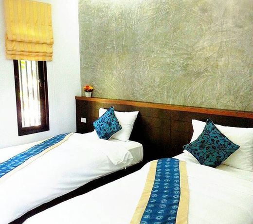 Dusai Tara Resort