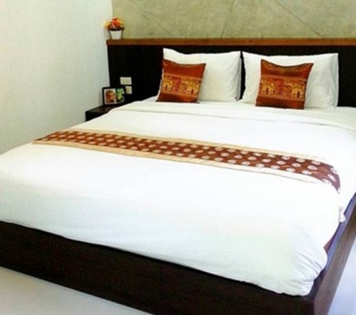 Dusai Tara Resort