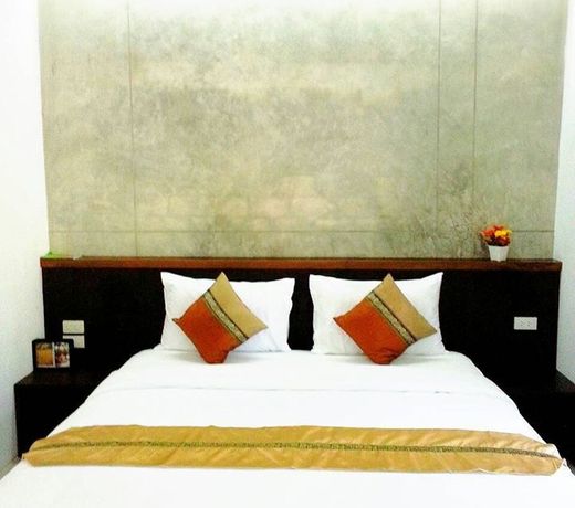 Dusai Tara Resort