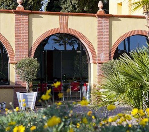 Ermitage de lâOasis - Cannes Mandelieu