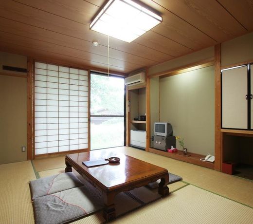 Tokonamiso