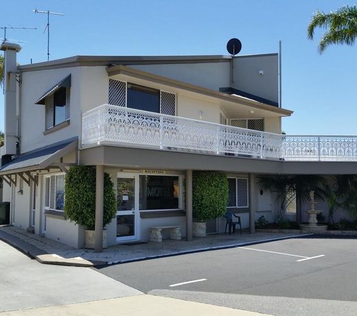 Mandurah Foreshore Motel