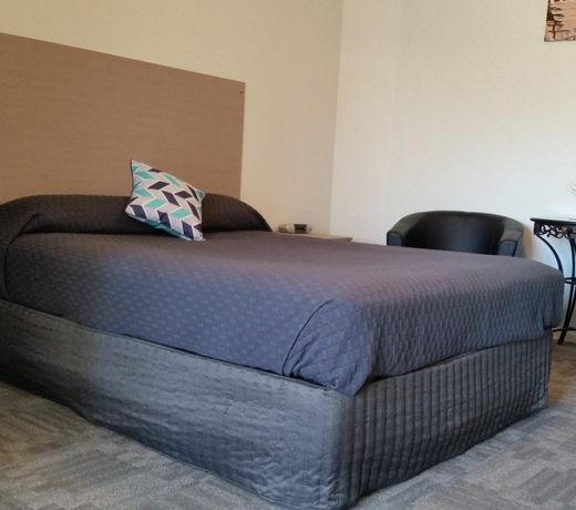 Mandurah Foreshore Motel