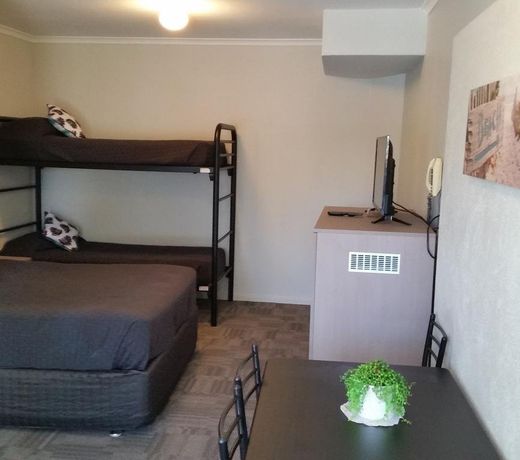 Mandurah Foreshore Motel