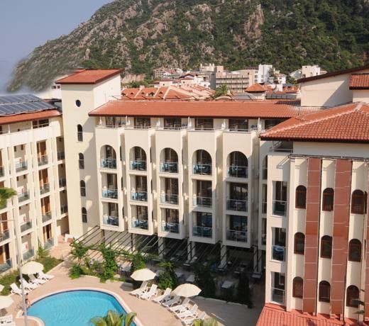 Kent Studyo Hotel