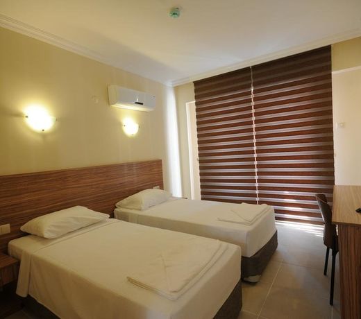Kent Studyo Hotel