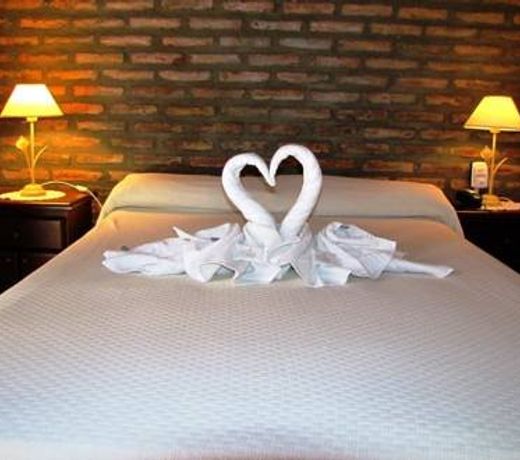 Hotel Villa Sol