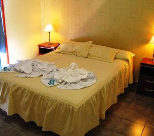 Hotel Villa Sol