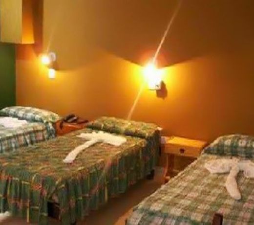Hotel Villa Sol