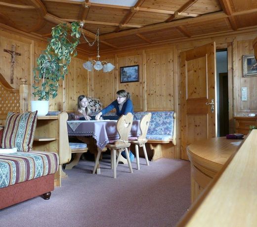 Landhaus Schatz
