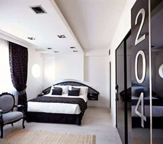 Tinto Boutique Hotel