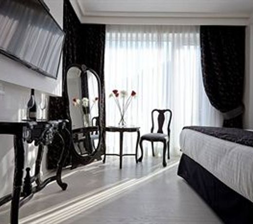 Tinto Boutique Hotel