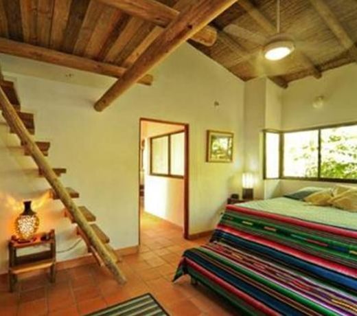 Dreamcatcher Hotel - AtrapasueÃ±os