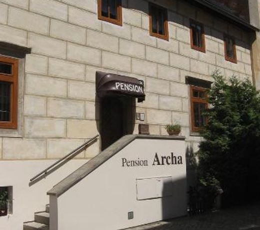 Pension Archa