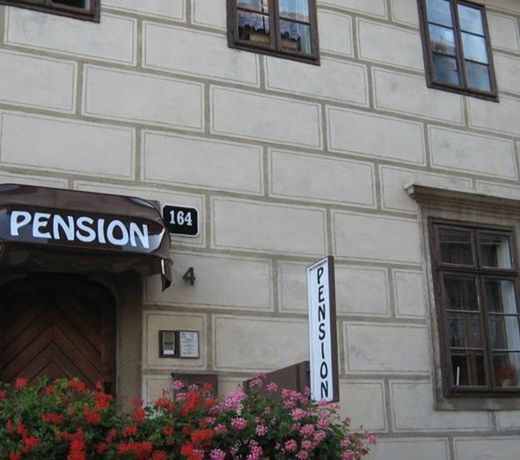 Pension Archa