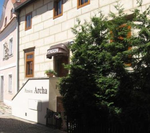 Pension Archa
