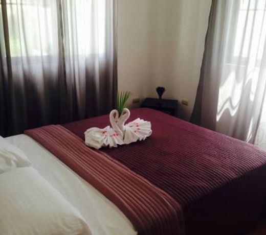 Coral Blanco Hotel