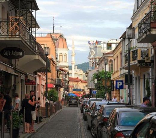 Hotel Old Town
