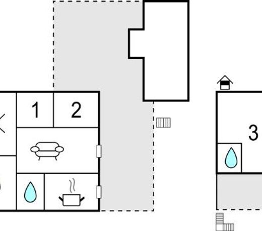 Holiday home Pucisca 15