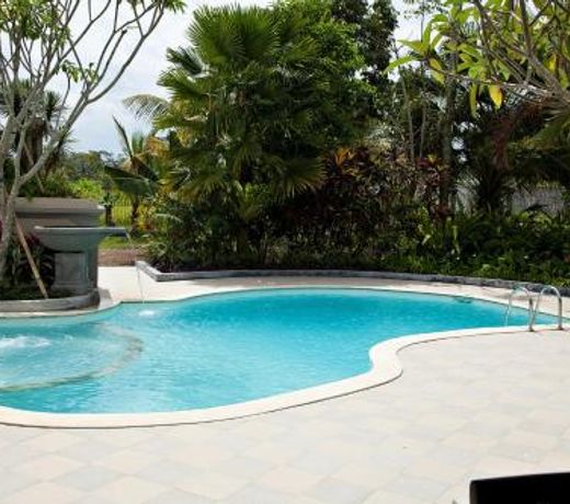 Villa Cemadik