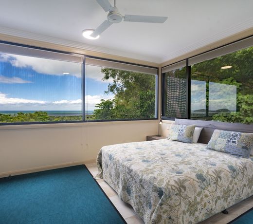 Warrawong Lodge