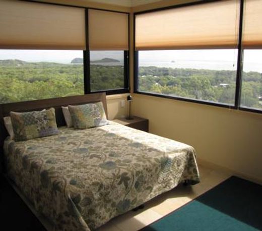 Warrawong Lodge