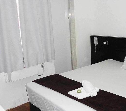 Hotel Recanto das Perdizes