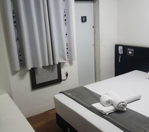 Hotel Recanto das Perdizes