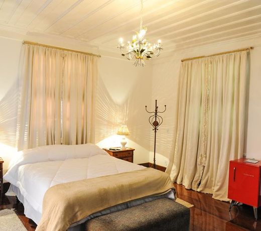 Pousada Vila Brasil