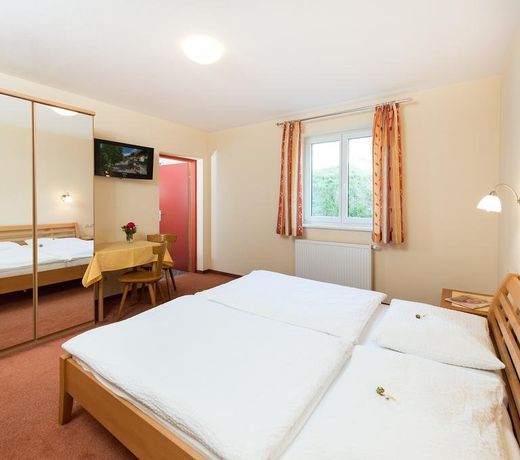 Apartmenthotel Sonnenhof