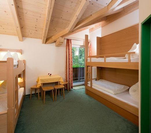Apartmenthotel Sonnenhof