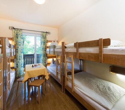 Apartmenthotel Sonnenhof